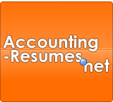 accounting resumes and finance resumes by professional resume writers